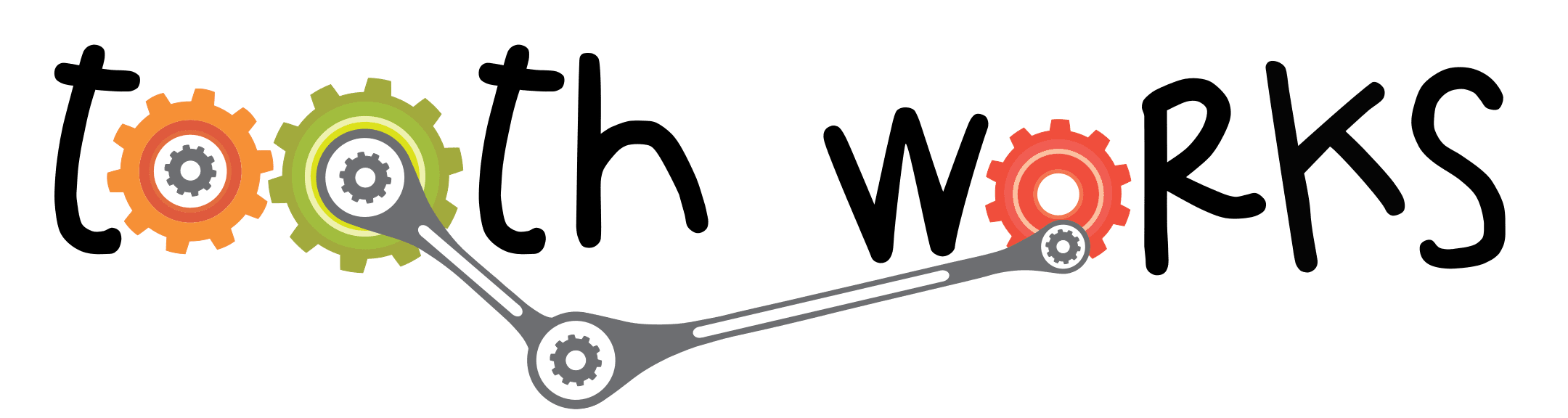 Tooth Works LOGO