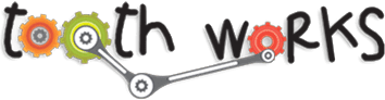 tooth works logo